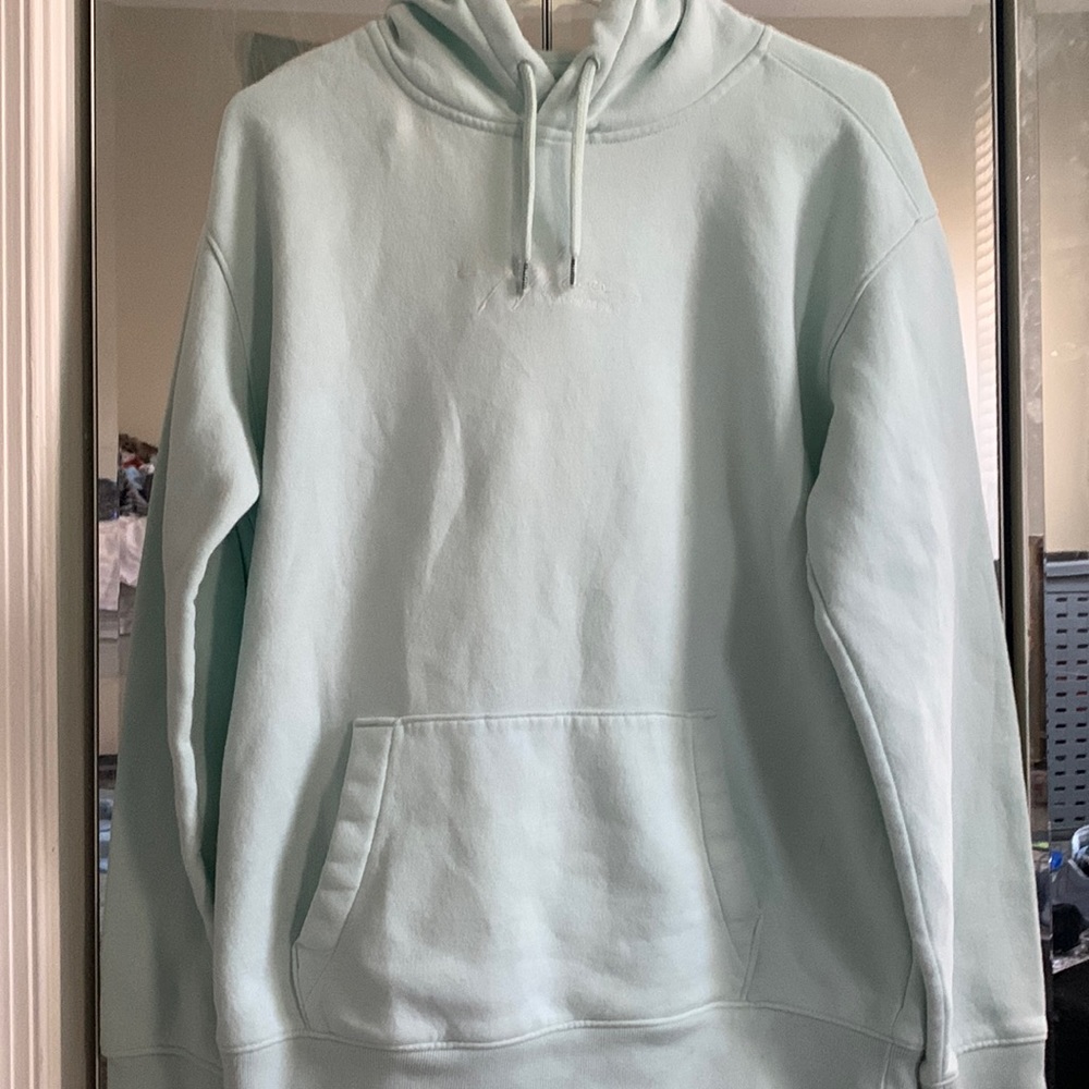 Hollister hoodie